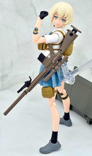 ［LA110］M110SASSタイプ
