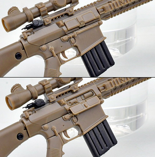 ［LA110］M110SASSタイプ