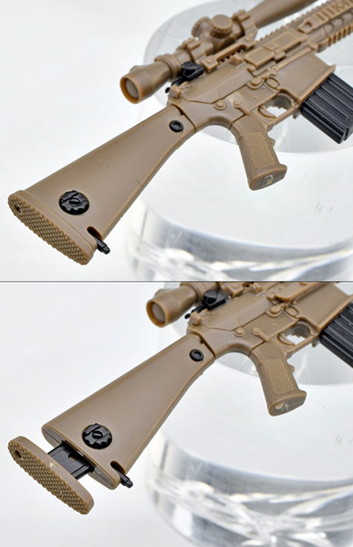 ［LA110］M110SASSタイプ