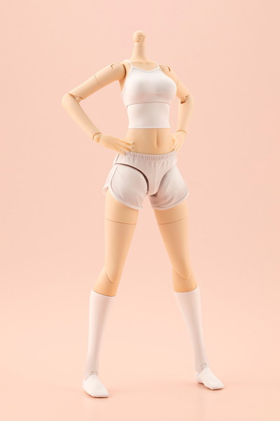 ドレスアップボディ【M】