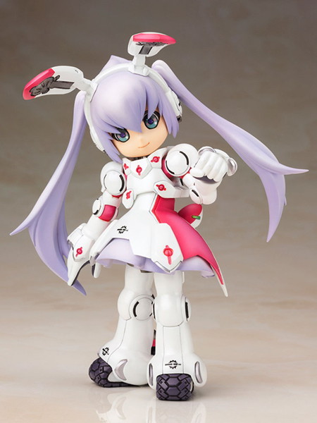 DG-001LN ウサギア