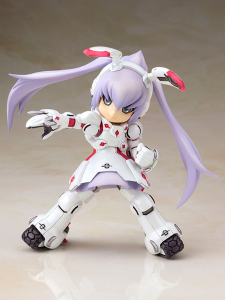 DG-001LN ウサギア