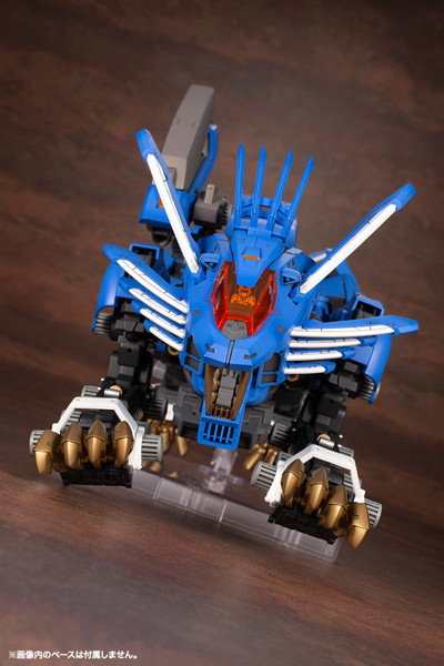 RZ-028 ブレードライガーAB