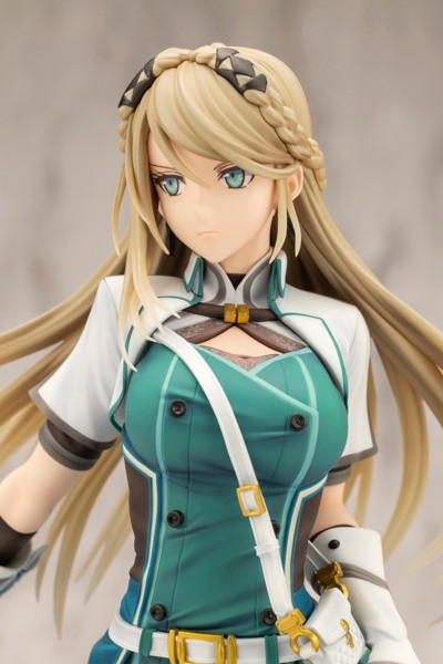軌跡シリーズ エレイン・オークレール