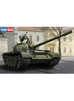 84538 1/35 ソビエト T-54 中戦車