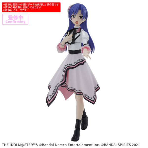 30MS 如月千早 （20th Anniv. YOU AND アイ！）