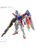 【4月再生産分】RG 1/144 ウイングガンダムゼロ