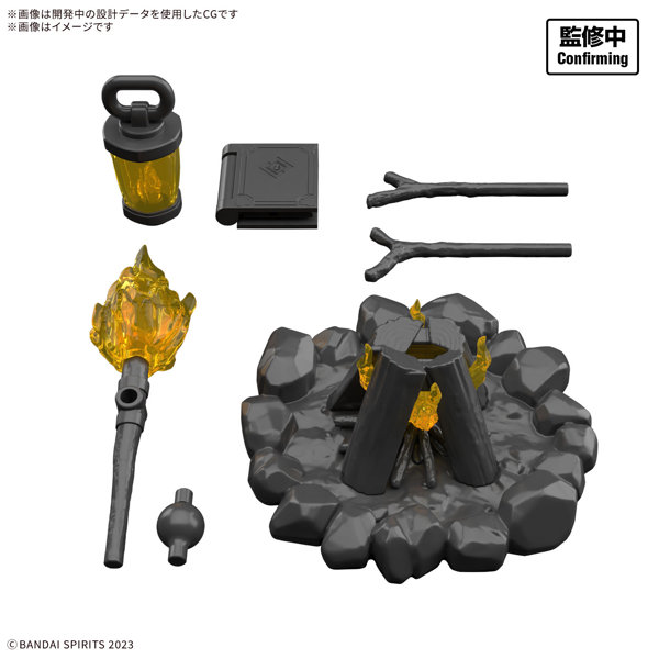 30MF アイテムショップ4(クエストオプション)
