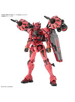 【11月再生産分】HG 1/144 赤いガンダム