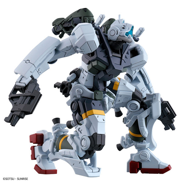 HG 1/144 ゲルググ ボカタ機（GQ）
