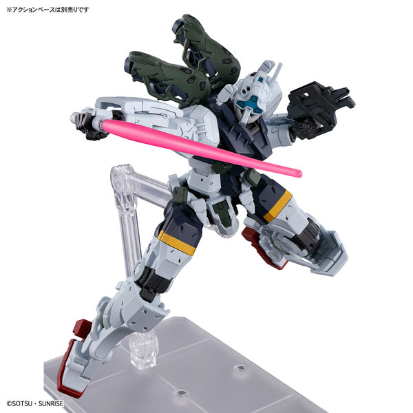 HG 1/144 ゲルググ ボカタ機（GQ）