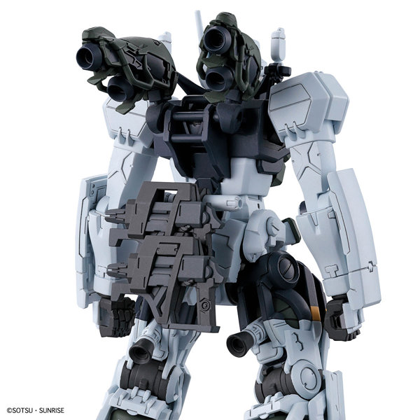 HG 1/144 ゲルググ ボカタ機（GQ）