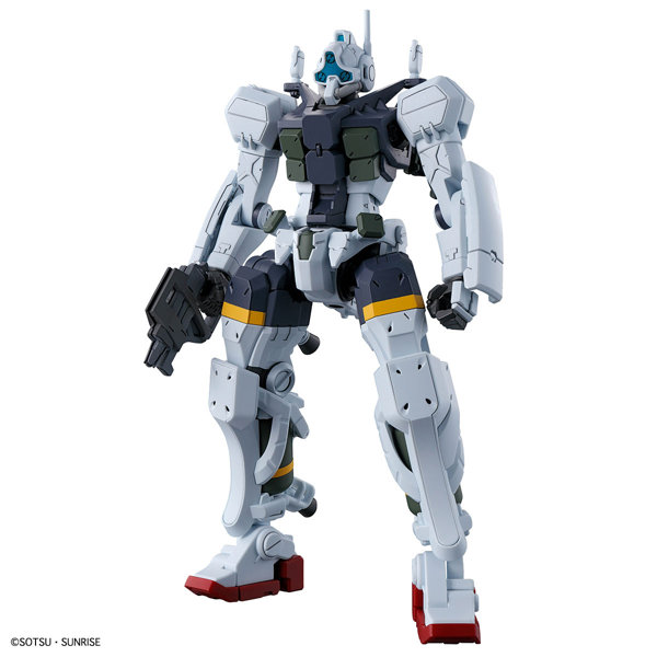 HG 1/144 ゲルググ ボカタ機（GQ）