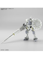 【10月再生産分】HG 1/144 エグザべ専用ギャン（ハクジ装備）