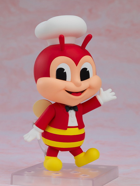 ねんどろいど Jollibee ジョリビー