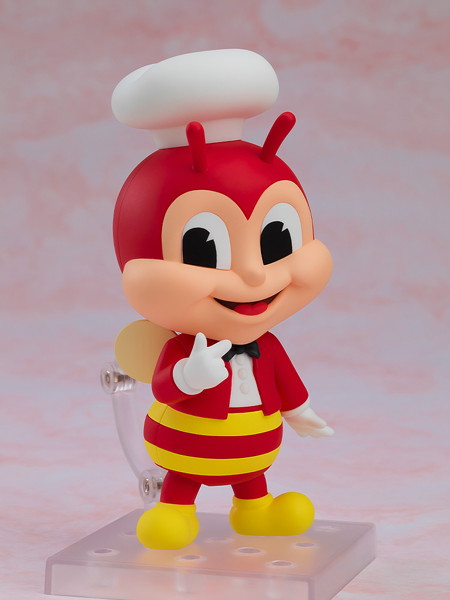 ねんどろいど Jollibee ジョリビー