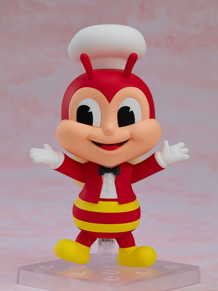 ねんどろいど Jollibee ジョリビー