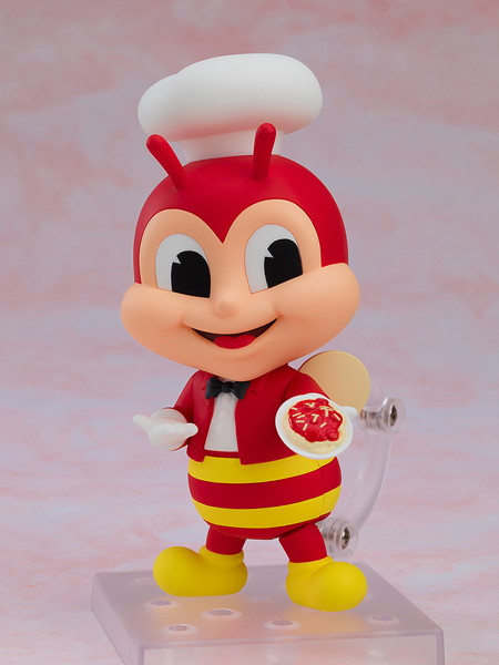ねんどろいど Jollibee ジョリビー