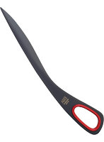 11121R アレックス（ALLEX） 林刃物 フッ素コートペーパーナイフ レッド