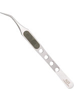 P-4P アレックス（ALLEX）ピンセット4型 プレーンタイプ