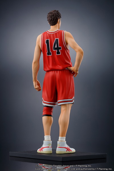One and Only SLAM DUNK 三井 寿