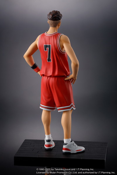 One and Only SLAM DUNK 宮城 リョータ