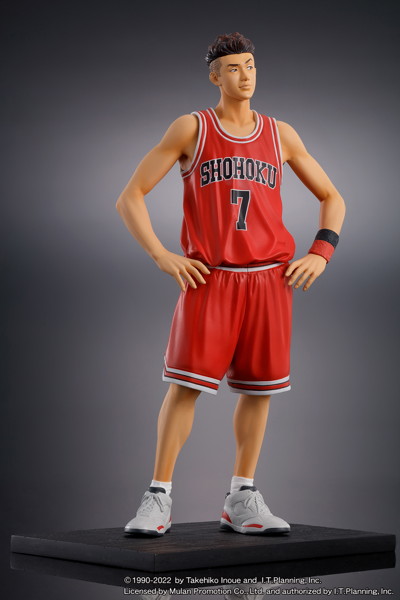 One and Only SLAM DUNK 宮城 リョータ