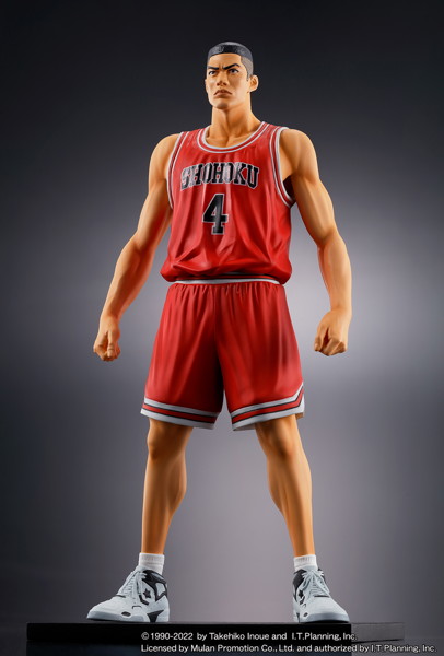 One and Only SLAM DUNK 赤木 剛憲