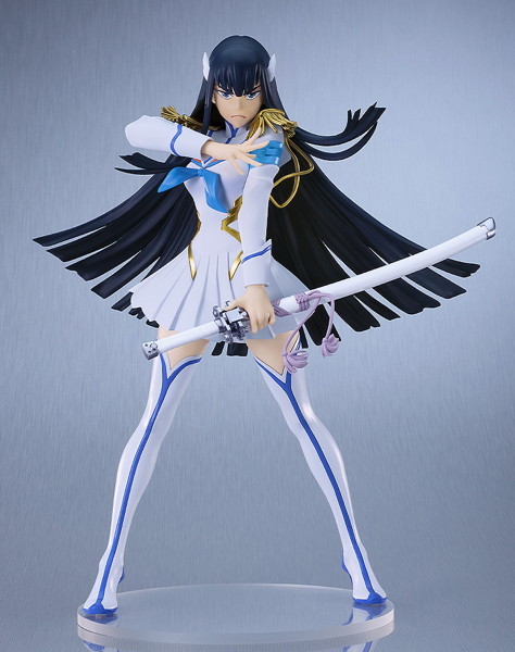 POP UP PARADE キルラキル SP 鬼龍院皐月