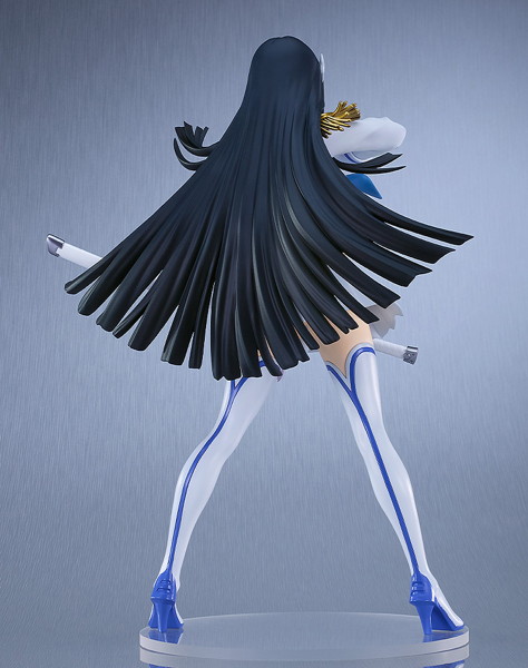 POP UP PARADE キルラキル SP 鬼龍院皐月
