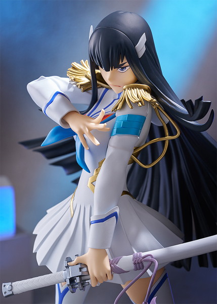 POP UP PARADE キルラキル SP 鬼龍院皐月