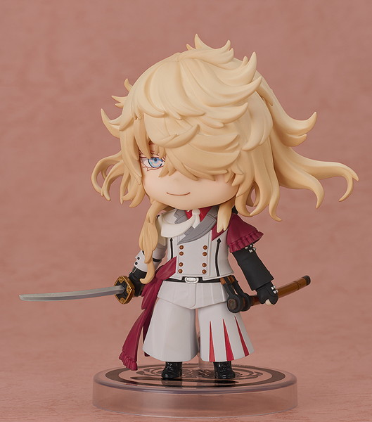 ねんどろいど 刀剣乱舞ONLINE 一文字則宗