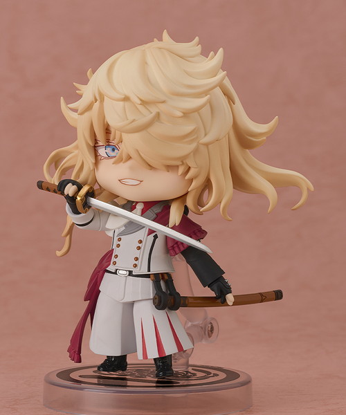ねんどろいど 刀剣乱舞ONLINE 一文字則宗