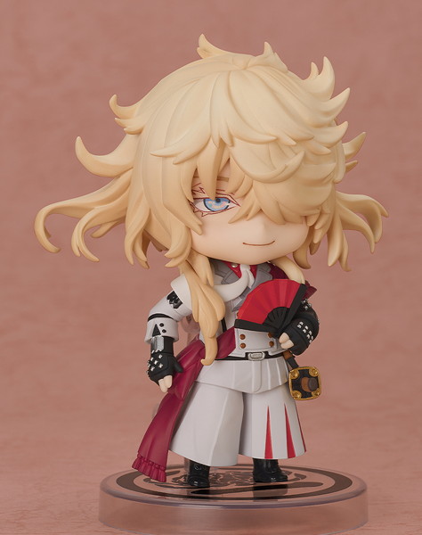 ねんどろいど 刀剣乱舞ONLINE 一文字則宗