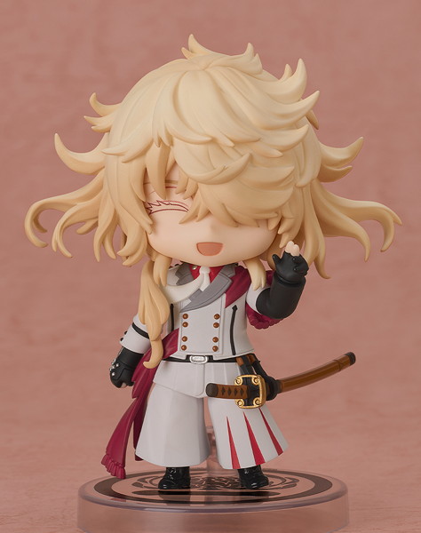 ねんどろいど 刀剣乱舞ONLINE 一文字則宗