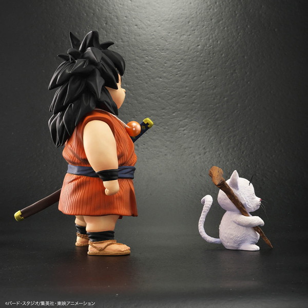 ドラゴンボールアライズ ヤジロベー＆カリン