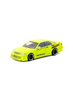 VERTEX Toyota Mark II JZX100 Light Green