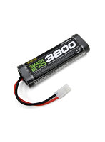 SMASH EVO NiMH 7.2V 3800mAh