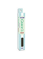 8625 グレイスカラーStick ブラック 単色1本入り30g