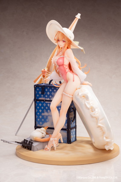 アズールレーン リシュリュー 潮風のfleuron Ver.