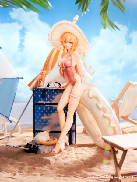 アズールレーン リシュリュー 潮風のfleuron Ver.