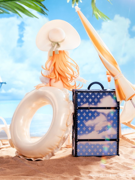 アズールレーン リシュリュー 潮風のfleuron Ver.