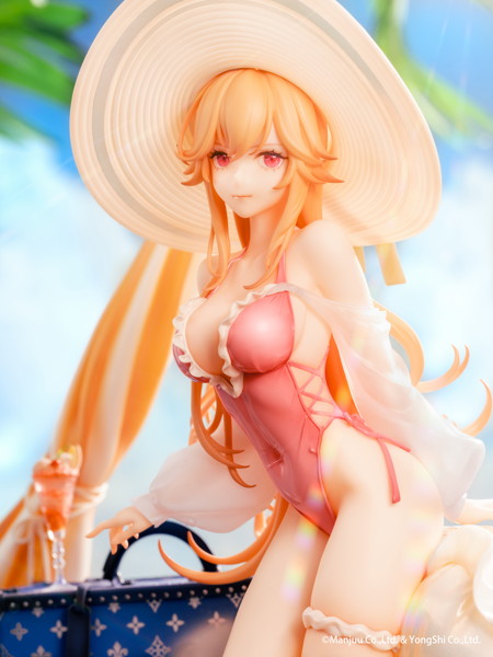 アズールレーン リシュリュー 潮風のfleuron Ver.