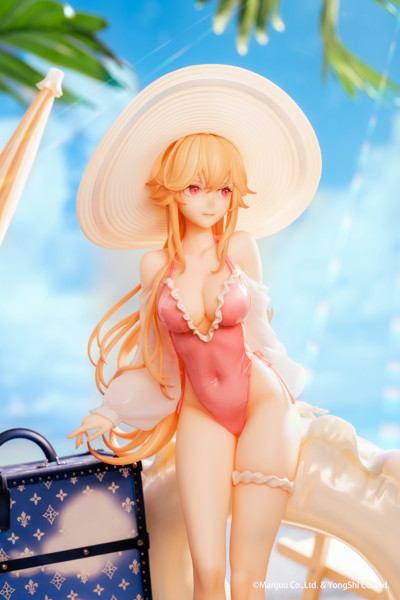 アズールレーン リシュリュー 潮風のfleuron Ver.
