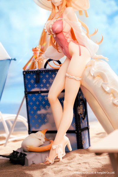 アズールレーン リシュリュー 潮風のfleuron Ver.