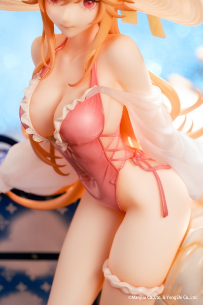 アズールレーン リシュリュー 潮風のfleuron Ver.