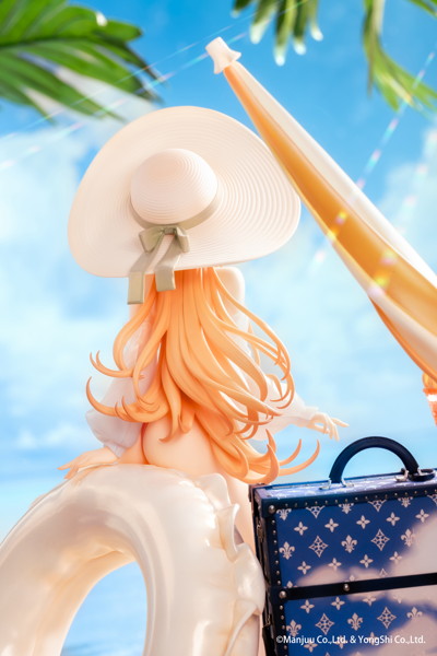 アズールレーン リシュリュー 潮風のfleuron Ver.
