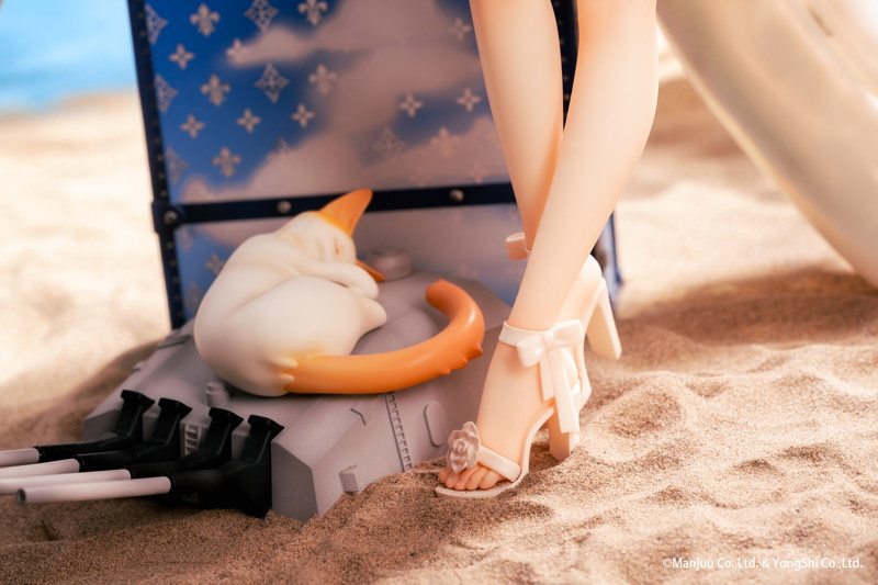 アズールレーン リシュリュー 潮風のfleuron Ver.