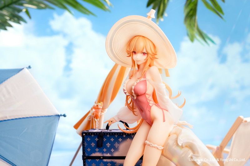 アズールレーン リシュリュー 潮風のfleuron Ver.