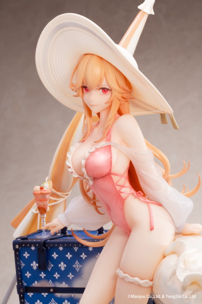 アズールレーン リシュリュー 潮風のfleuron Ver.